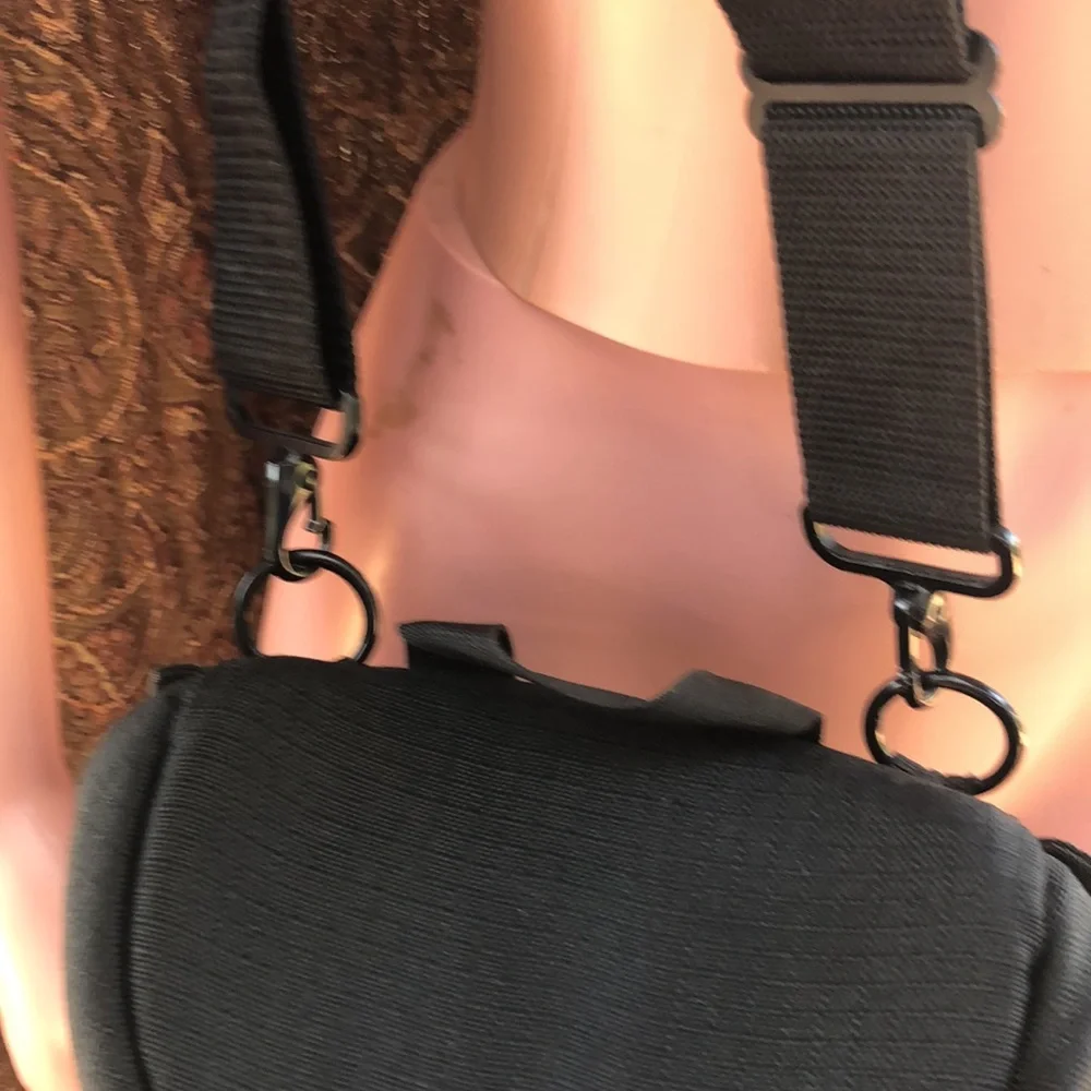 Camera bag